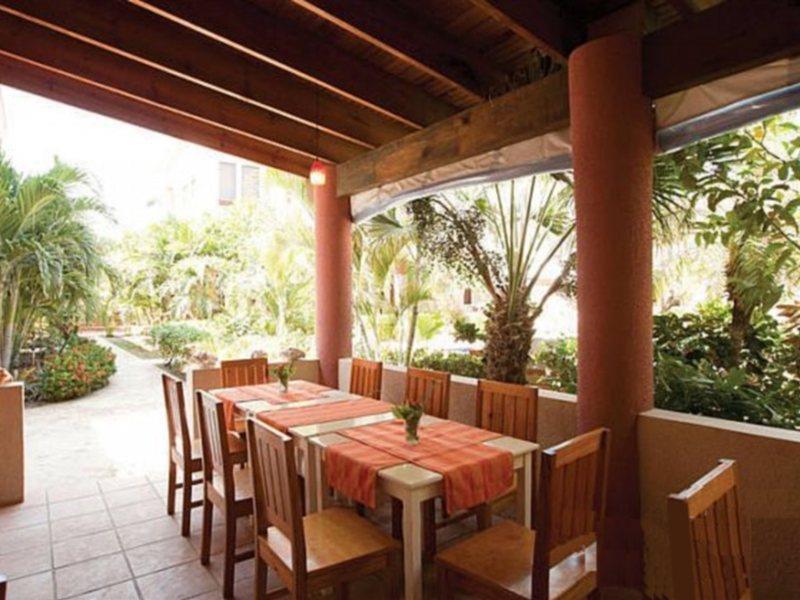 Las Sirenas Hotel And Condos 西湾 外观 照片